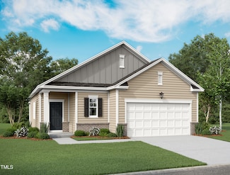 120 Oat Grain Ct, Clayton, NC 27520
