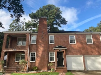 7433 Hampton Blvd, Norfolk, VA 23505