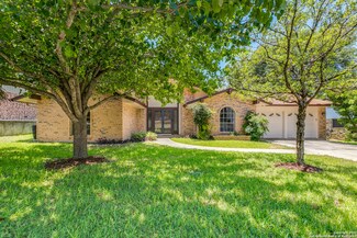 6318 Handsome Lake Dr, San Antonio, TX 78238