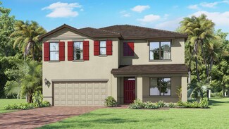 464 Seafoam Cir, Fort Pierce, FL 34945