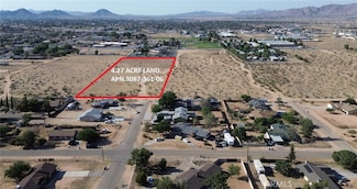 0 Chief Joseph Rd, Apple Valley, CA 92308