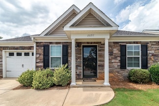 2697 York Dr, Augusta, GA 30909