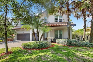 4652 Saxon Rd, Coconut Creek, FL 33073