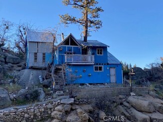 33081 Rim of The World Dr, Running Springs, CA 92382