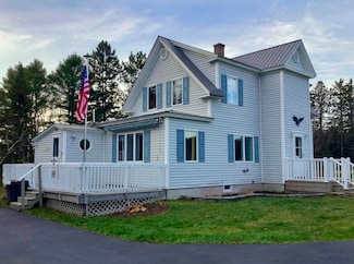 76 Mill Rd, Limestone, ME 04750