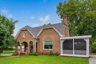 203 E South St, Union, SC 29379