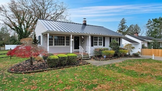 2275 Burroughs Ave, Linwood, NJ 08221