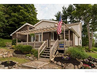 8096 Irish Rd, Colden, NY 14033