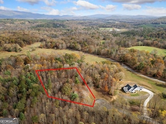 Lot 15 Highpoint Ridge Ct Unit 15, Ellijay, GA 30536