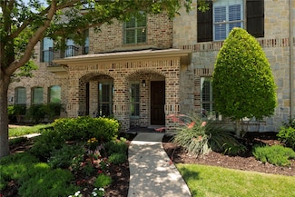 5798 Antique Rose Trail, McKinney, TX 75069