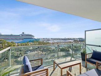 912 Channelside Dr Unit 2601, Tampa, FL 33602