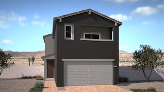 Cooper, North Las Vegas, NV 89084