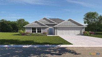 1329 Piedmont, Temple, TX 76504