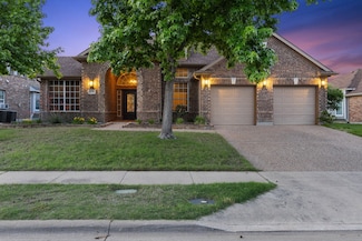 11776 Harrisburg Dr, Frisco, TX 75035
