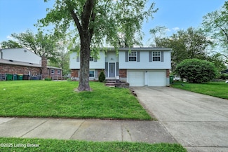 4401 Culpepper Cir, Louisville, KY 40241