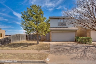 538 N Fulton Ave, Lubbock, TX 79416