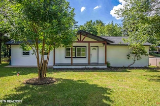 4918 Lonas Dr, Knoxville, TN 37909