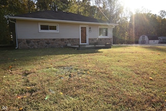 2240 Wilbur Rd, Martinsville, IN 46151