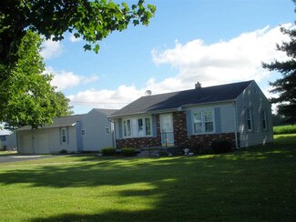 8964 S State Road 165, Poseyville, IN 47633