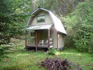 xxx Deer Creek Rd, Chattaroy, WA 99003