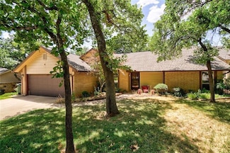 1009 Colchester Terrace, Edmond, OK 73034