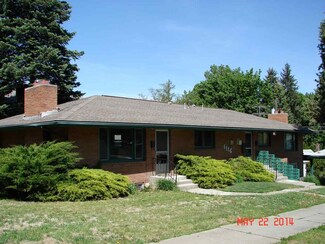 1116 S Madison St Unit 3, Spokane, WA 99204