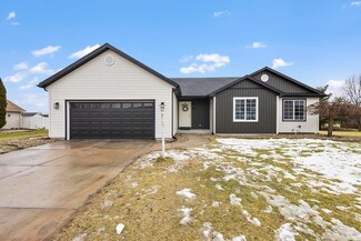 25902 Hunt Trail, South Bend, IN 46628