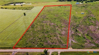 5917 Shaw Rd, Temple, TX 76501