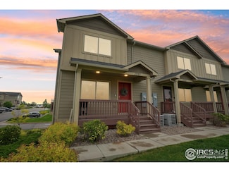 3660 W 25th St Unit 1701, Greeley, CO 80634