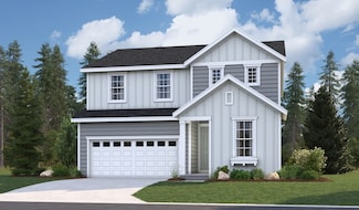 Pearl, Bonney Lake, WA 98391