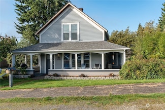 115 S Chehalis St, Montesano, WA 98563
