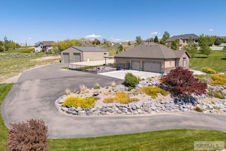6695 S High Creek Ln, Idaho Falls, ID 83406