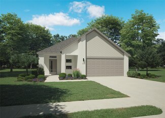 315 Lost Creek Trail, Greenville, TX 75402