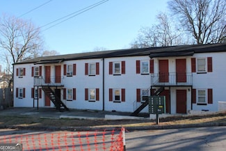 700 Neal St NW Unit 4, Atlanta, GA 30318