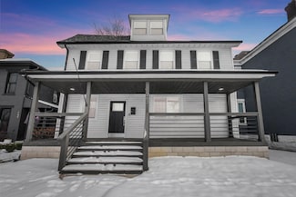 262 N 17th St, Columbus, OH 43203