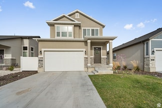 5719 N Goldfinch Ln, Stansbury Park, UT 84074