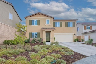 5109 Rowel St, Hemet, CA 92545