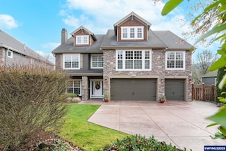 3710 Galloway St S, Salem, OR 97302