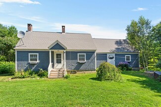 9 S Colby Rd, Somerville, ME 04348