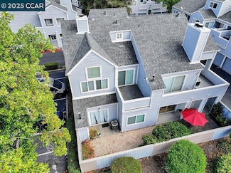 1455 Wharton Way Unit C, Concord, CA 94521
