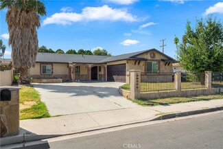 41459 Merriwood Dr, Hemet, CA 92544