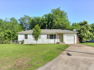 3601 Woodside Dr, Oklahoma City, OK 73110