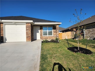 546 Lost Trail Unit B, Copperas Cove, TX 76522