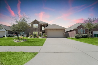 6411 Hidden Dunes Dr, Baytown, TX 77521
