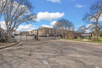 1226 Baylor Ave Unit 116, Waco, TX 76706