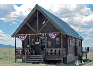 2780 Camel Rock Rd, Red Feather Lakes, CO 80545