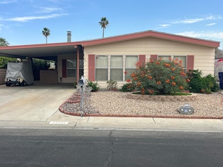 73417 Cabazon Peak Dr, Palm Desert, CA 92260