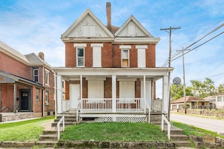 775 Bellows Ave Unit 777, Columbus, OH 43222
