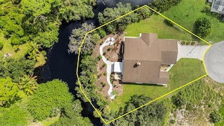 220 Ciboa Ave, North Port, FL 34287