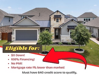 20513 Christie Marie Ln, Pflugerville, TX 78660